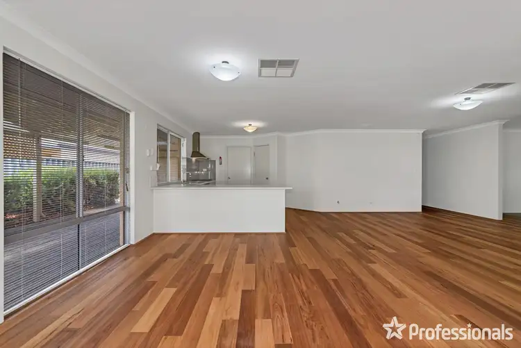 Sixth view of Homely house listing, 9 Red Tingle Turn, Baldivis WA 6171