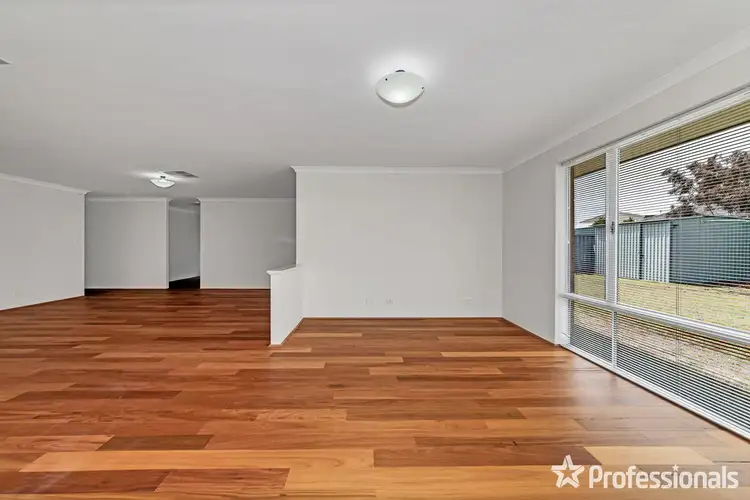 Seventh view of Homely house listing, 9 Red Tingle Turn, Baldivis WA 6171
