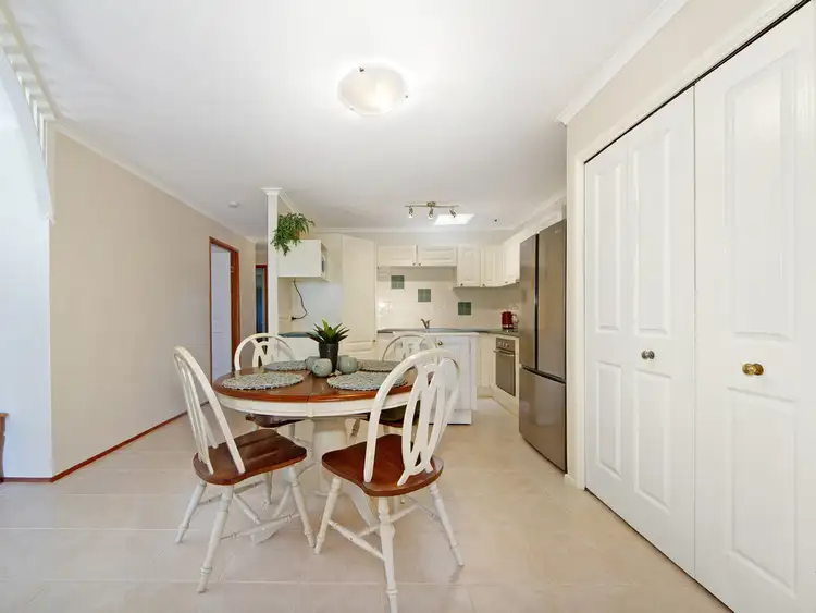 Third view of Homely semi-detached listing, 1/18 Corrine Avenue, Southport QLD 4215