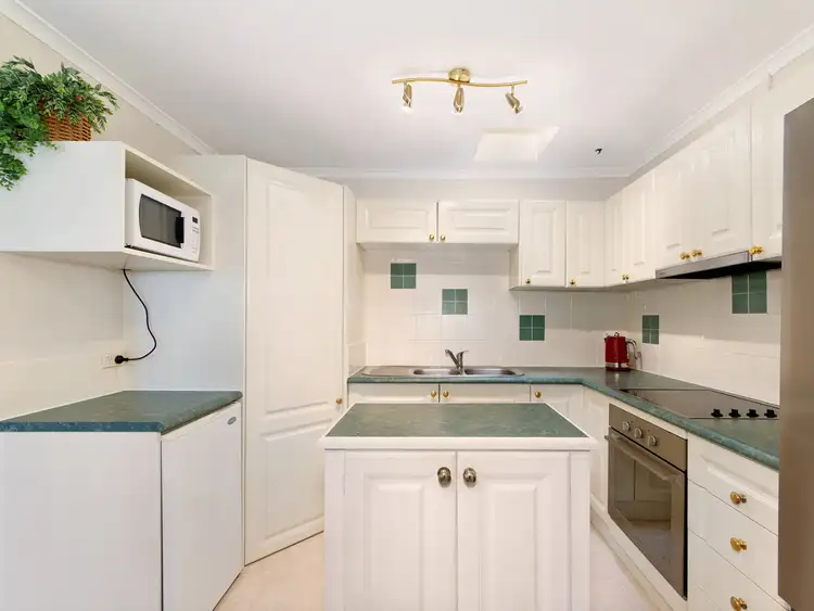 Fourth view of Homely semi-detached listing, 1/18 Corrine Avenue, Southport QLD 4215