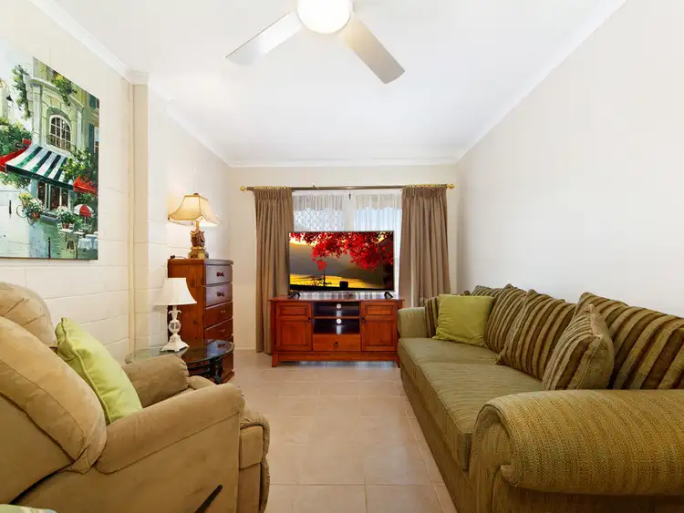 Fifth view of Homely semi-detached listing, 1/18 Corrine Avenue, Southport QLD 4215