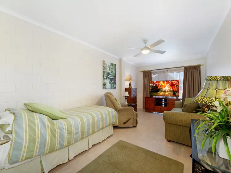 Sixth view of Homely semi-detached listing, 1/18 Corrine Avenue, Southport QLD 4215