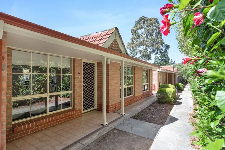 6/22 Mortimer Street, Kurralta Park SA 5037