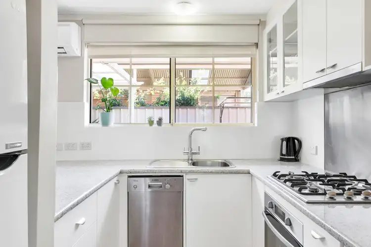 Fourth view of Homely unit listing, 6/22 Mortimer Street, Kurralta Park SA 5037