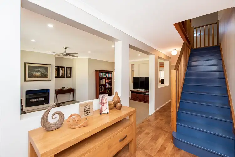 Fourth view of Homely house listing, 21 Touraine Vista, Port Kennedy WA 6172