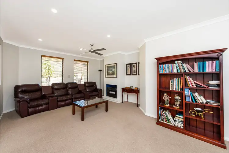 Fifth view of Homely house listing, 21 Touraine Vista, Port Kennedy WA 6172