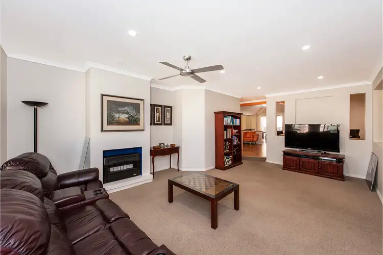 Sixth view of Homely house listing, 21 Touraine Vista, Port Kennedy WA 6172