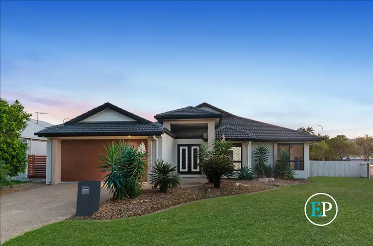 1 Sovereign Terrace, Idalia QLD 4811