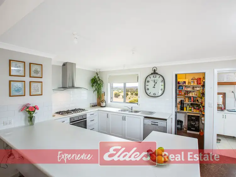 Fifth view of Homely house listing, 33 SCAFFIDI PLACE, Donnybrook WA 6239