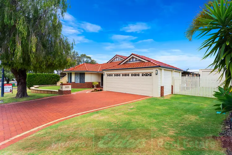 Second view of Homely house listing, 54 Hornibrook Road, Dalyellup WA 6230