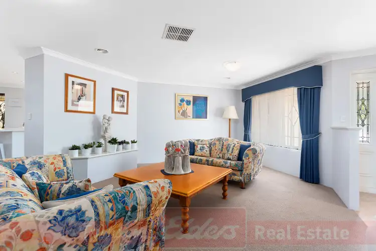 Third view of Homely house listing, 54 Hornibrook Road, Dalyellup WA 6230