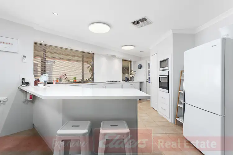 Fourth view of Homely house listing, 54 Hornibrook Road, Dalyellup WA 6230