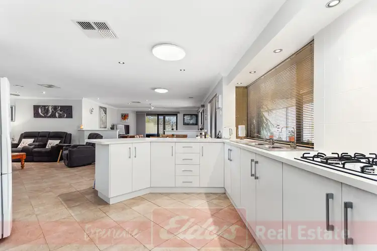 Fifth view of Homely house listing, 54 Hornibrook Road, Dalyellup WA 6230