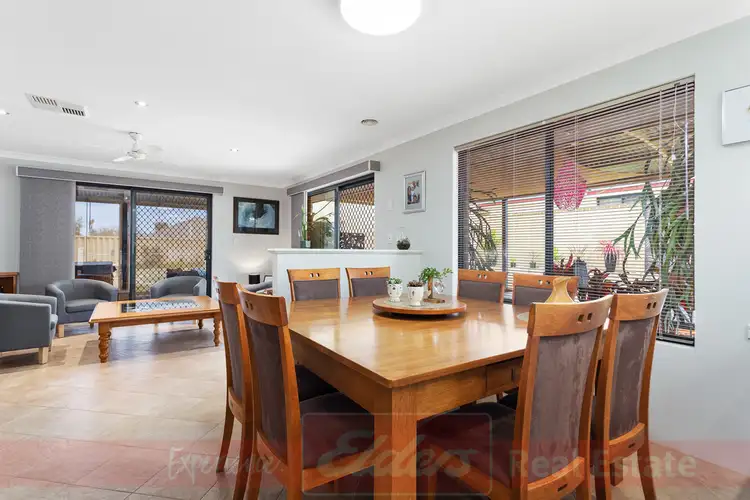 Sixth view of Homely house listing, 54 Hornibrook Road, Dalyellup WA 6230