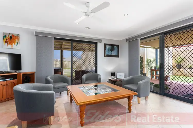 Seventh view of Homely house listing, 54 Hornibrook Road, Dalyellup WA 6230