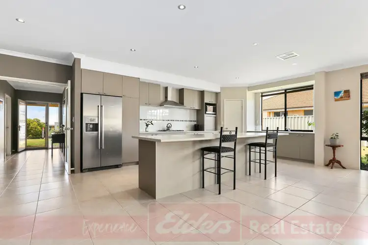 Fourth view of Homely house listing, 17 SAPPHIRE ROAD, Dalyellup WA 6230