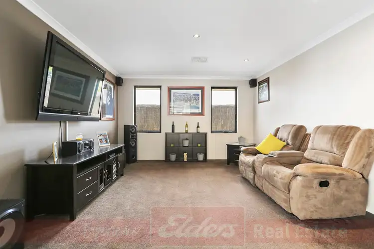 Sixth view of Homely house listing, 17 SAPPHIRE ROAD, Dalyellup WA 6230