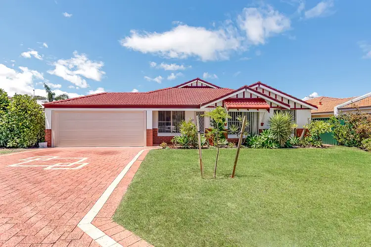 18 Seamill Glen, Kinross WA 6028