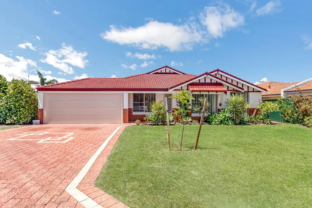Main view of Homely house listing, 18 Seamill Glen, Kinross WA 6028