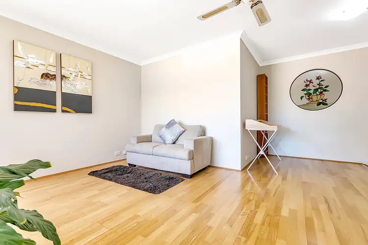 Third view of Homely house listing, 18 Seamill Glen, Kinross WA 6028