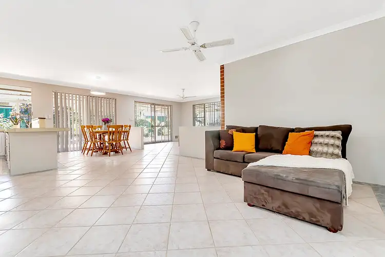 Fourth view of Homely house listing, 18 Seamill Glen, Kinross WA 6028