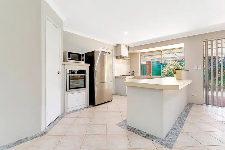 Sixth view of Homely house listing, 18 Seamill Glen, Kinross WA 6028