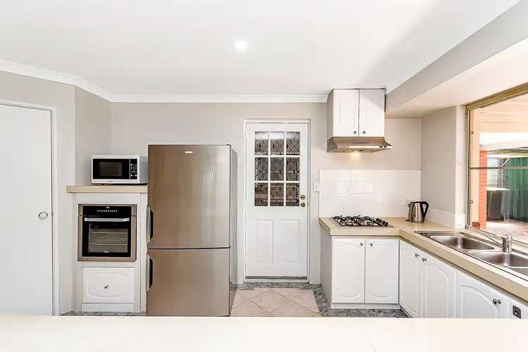 Seventh view of Homely house listing, 18 Seamill Glen, Kinross WA 6028