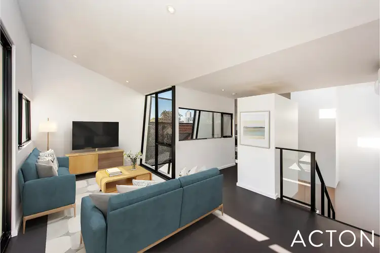 9/46 Subiaco Road, Subiaco WA 6008