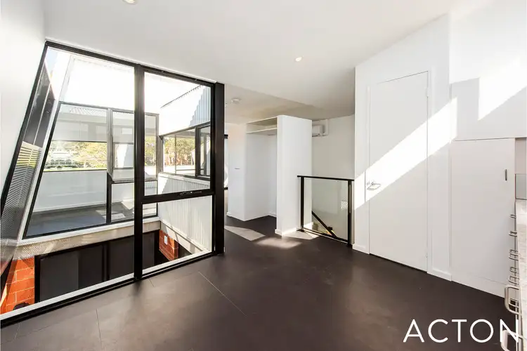 Third view of Homely apartment listing, 9/46 Subiaco Road, Subiaco WA 6008