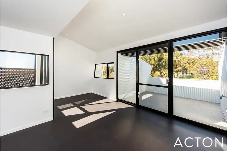 Fourth view of Homely apartment listing, 9/46 Subiaco Road, Subiaco WA 6008