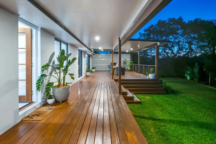 Fifth view of Homely house listing, 16 Warrigal Crescent, Ashmore QLD 4214