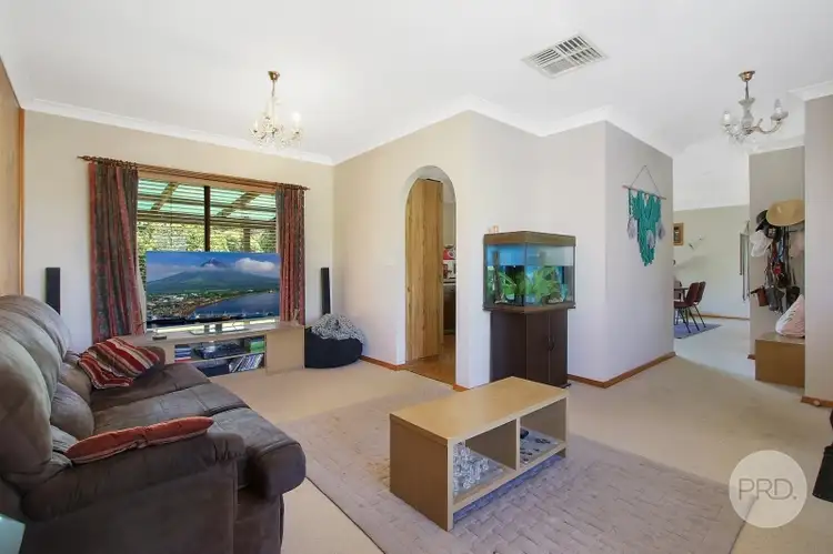 Third view of Homely house listing, 38 Julie Place, Lavington NSW 2641