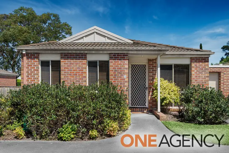 1/407-421 Scoresby Road, Ferntree Gully VIC 3156