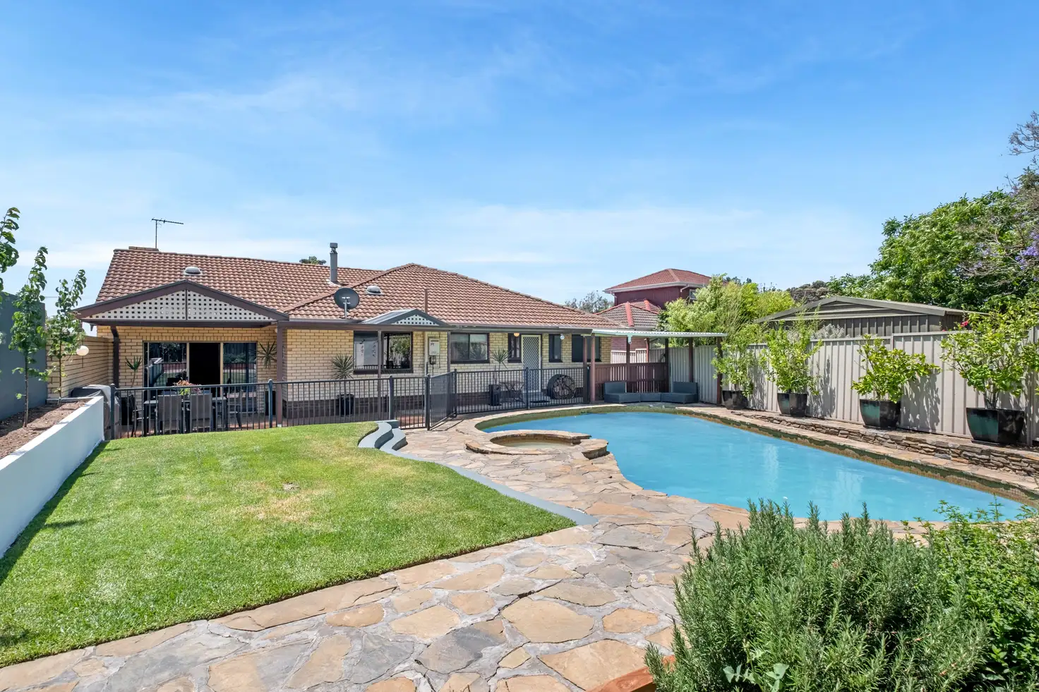 Main view of Homely house listing, 34 Gawler Street, Seaview Downs SA 5049
