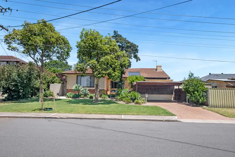 Second view of Homely house listing, 34 Gawler Street, Seaview Downs SA 5049