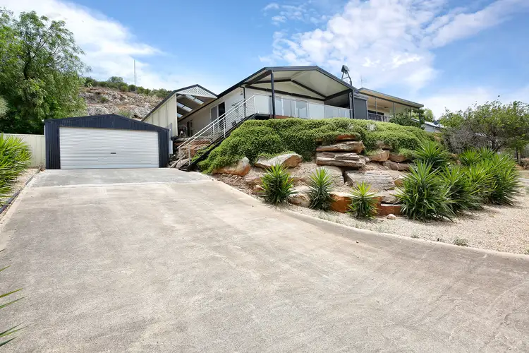 Main view of Homely house listing, 743 Cliffview Drive, Walker Flat SA 5238