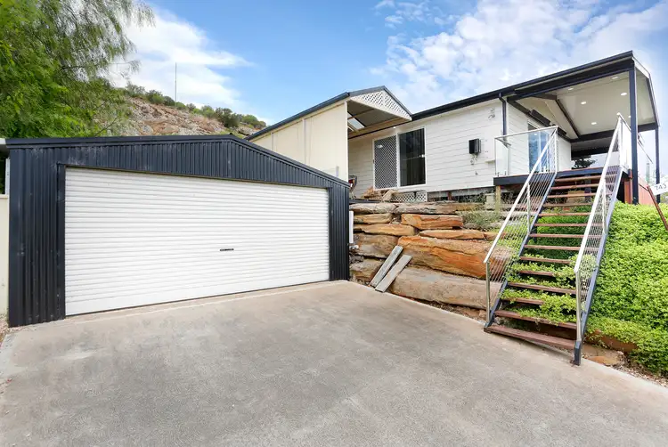 Second view of Homely house listing, 743 Cliffview Drive, Walker Flat SA 5238