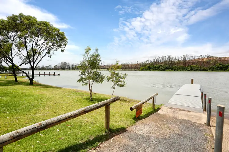 Third view of Homely house listing, 743 Cliffview Drive, Walker Flat SA 5238