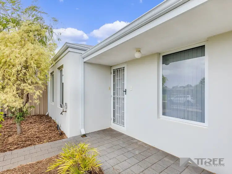 22 Weebill Way, Southern River WA 6110