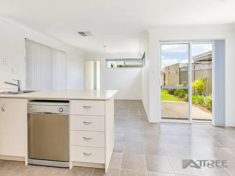 Second view of Homely house listing, 22 Weebill Way, Southern River WA 6110