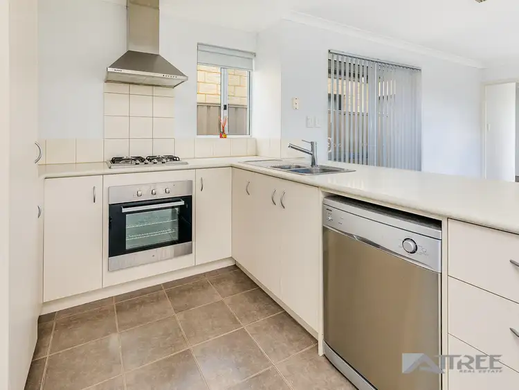 Third view of Homely house listing, 22 Weebill Way, Southern River WA 6110