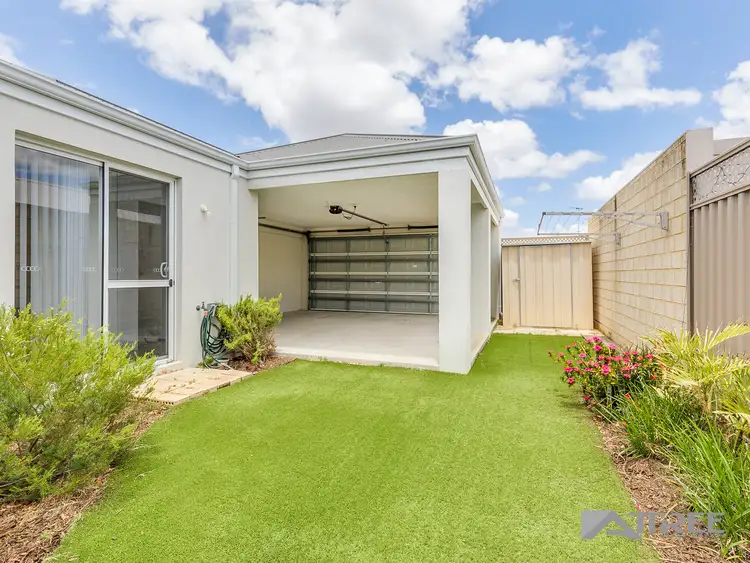 Fourth view of Homely house listing, 22 Weebill Way, Southern River WA 6110