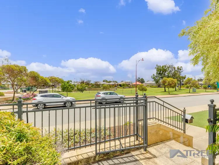 Fifth view of Homely house listing, 22 Weebill Way, Southern River WA 6110