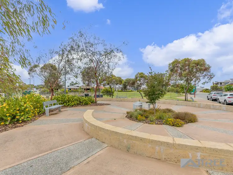 Sixth view of Homely house listing, 22 Weebill Way, Southern River WA 6110