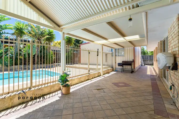 Seventh view of Homely house listing, 11 Agonis Way, Ellenbrook WA 6069