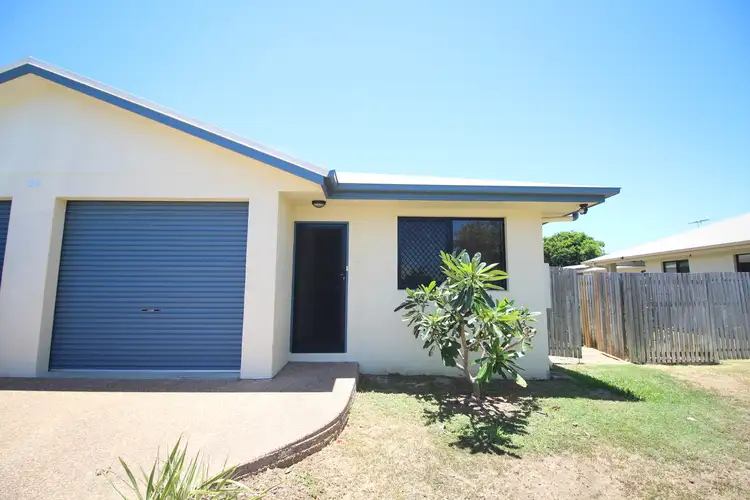 2/34 Janelle Street, Kelso QLD 4815