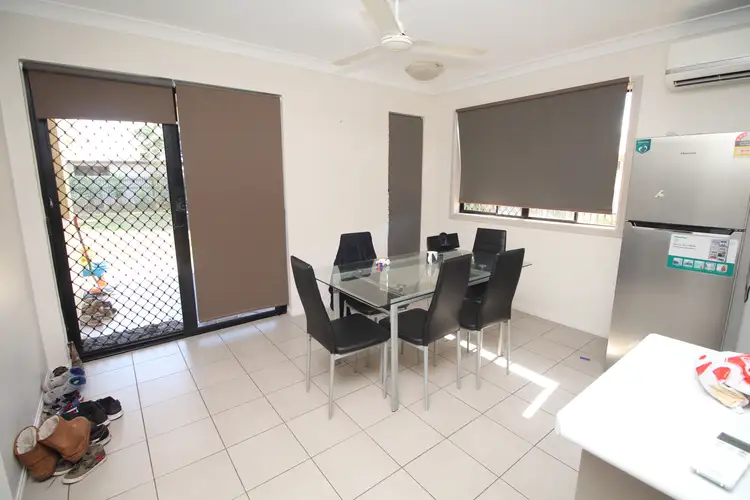 Fourth view of Homely house listing, 2/34 Janelle Street, Kelso QLD 4815