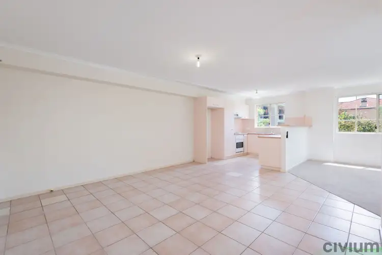 Third view of Homely apartment listing, 64/11 Fawkner Street, Braddon ACT 2612