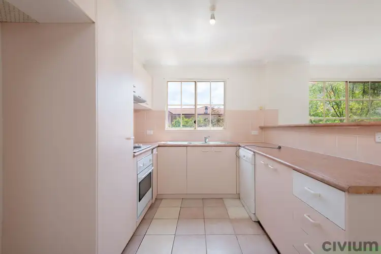 Fourth view of Homely apartment listing, 64/11 Fawkner Street, Braddon ACT 2612