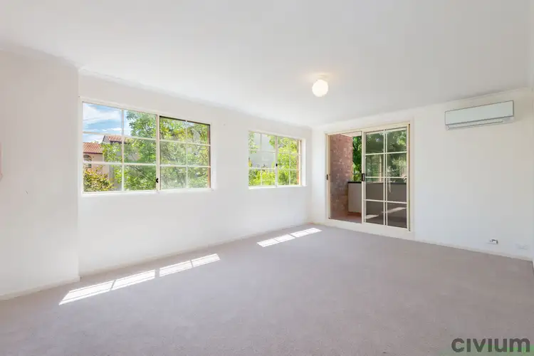 Fifth view of Homely apartment listing, 64/11 Fawkner Street, Braddon ACT 2612